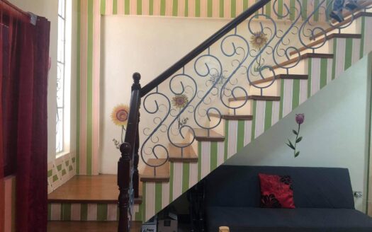 18 Units Villa for SALE!