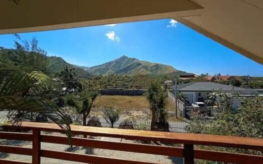 RUSH SALE! Beach House in Small Anawangin Beach, Zambales