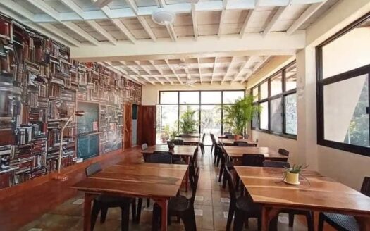 RUSH SALE! Beach House in Small Anawangin Beach, Zambales