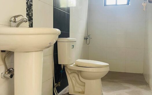 Newly Renovated Corner House For Rent in Pulu Amsic