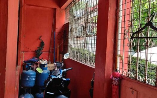 Two-Storey House & Lot in Cavite for Sale