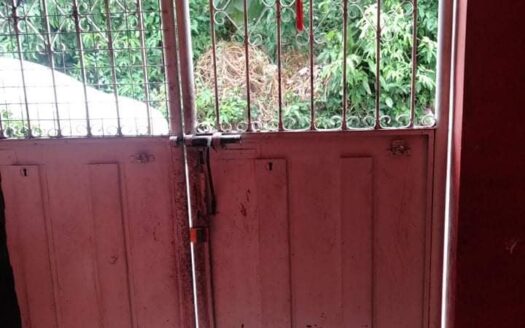 Two-Storey House & Lot in Cavite for Sale