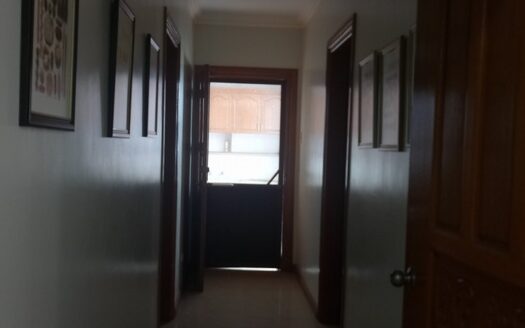 Furnished 8-Bedrooms For Rent in Angeles City