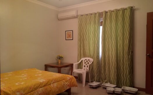 Furnished 8-Bedrooms For Rent in Angeles City