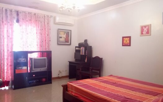 Furnished 8-Bedrooms For Rent in Angeles City