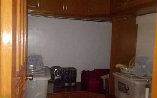 Furnished 8-Bedrooms For Rent in Angeles City