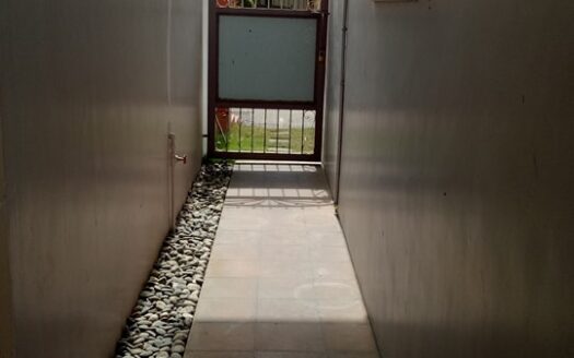 Furnished 8-Bedrooms For Rent in Angeles City