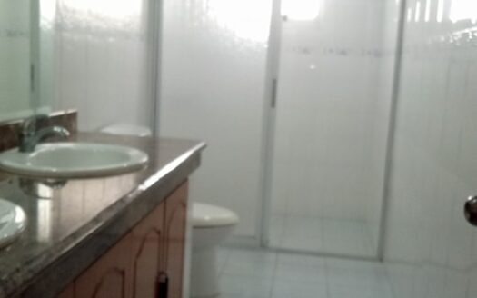 Furnished 8-Bedrooms For Rent in Angeles City