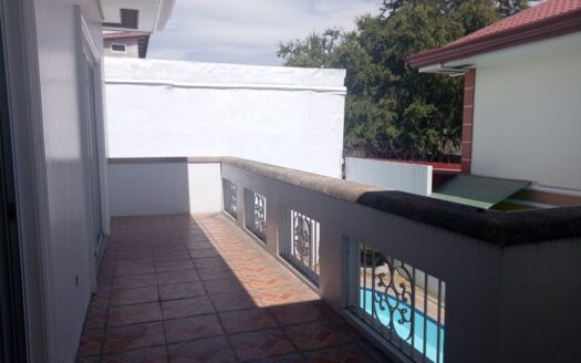 Furnished 8-Bedrooms For Rent in Angeles City