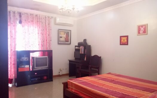 Furnished 8-Bedrooms For Rent in Angeles City