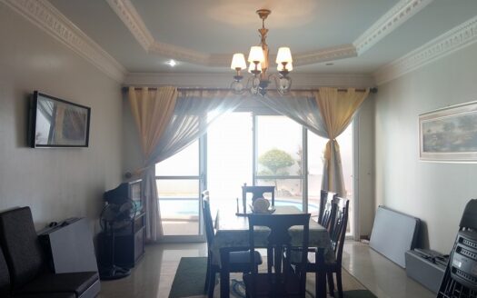 Furnished 8-Bedrooms For Rent in Angeles City