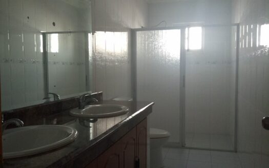 Furnished 8-Bedrooms For Rent in Angeles City