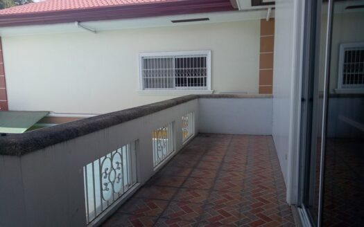 Furnished 8-Bedrooms For Rent in Angeles City