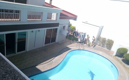 Furnished 8-Bedrooms For Rent in Angeles City