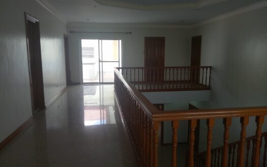 Furnished 8-Bedrooms For Rent in Angeles City