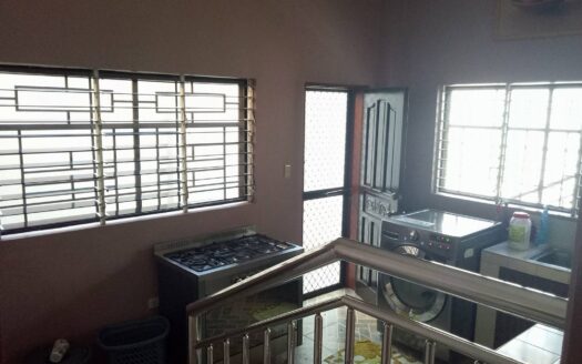 Bungalow with Swimming Pool For Sale in Pampanga