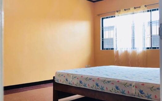 Bungalow House For Rent in Sunset Valley Mansions