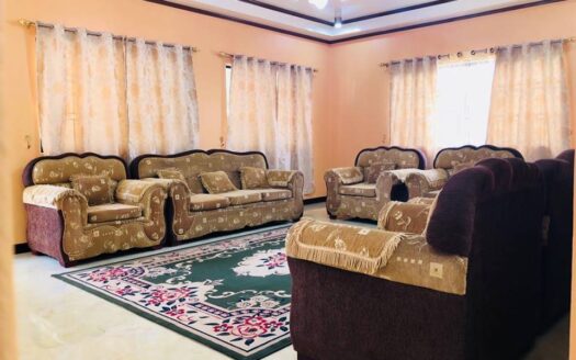Bungalow House For Rent in Sunset Valley Mansions