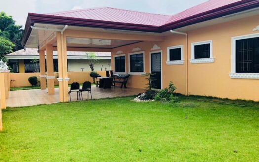 Bungalow House For Rent in Sunset Valley Mansions