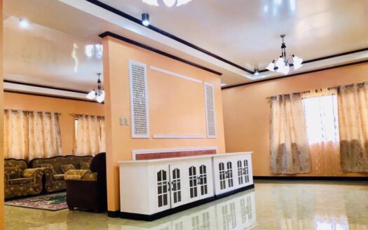 Bungalow House For Rent in Sunset Valley Mansions