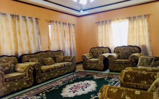 Bungalow House For Rent in Sunset Valley Mansions