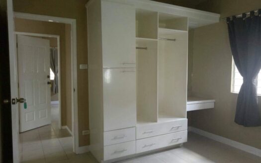 House with Swimming Pool in Quezon Street, Plaridel 1