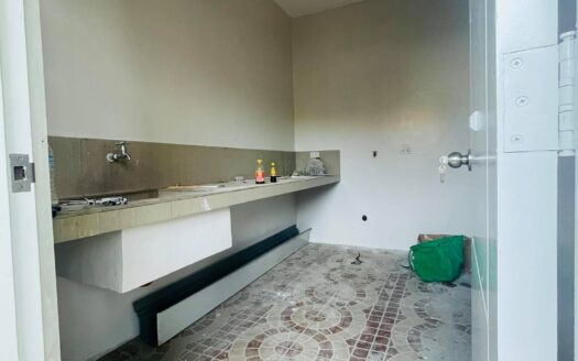 Newly Renovated Corner House For Rent in Pulu Amsic