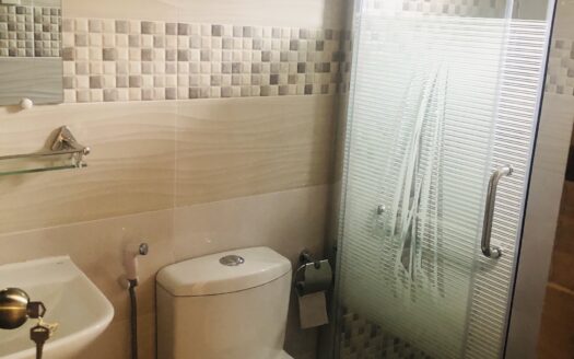 4Bedroom House For Rent in Pulu Amsic Angeles City