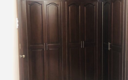 4Bedroom House For Rent in Pulu Amsic Angeles City