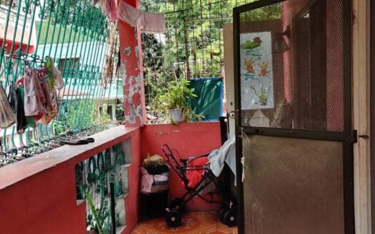 Two-Storey House & Lot in Cavite for Sale