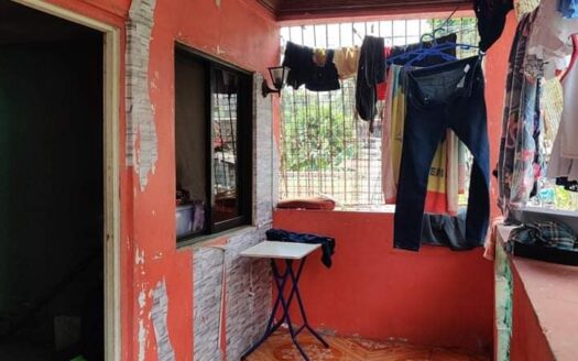 Two-Storey House & Lot in Cavite for Sale