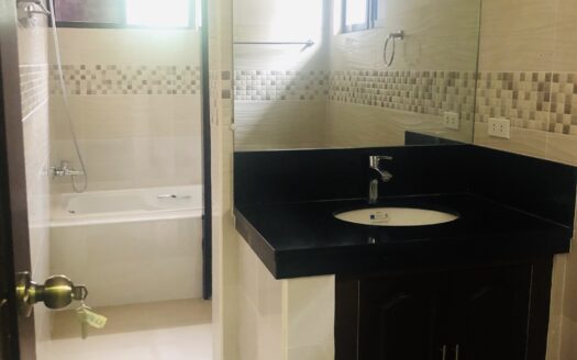 4Bedroom House For Rent in Pulu Amsic Angeles City