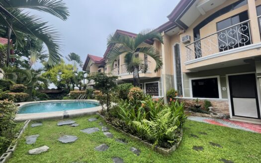 18 Units Villa for SALE!