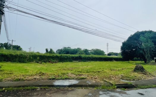 Lot For Sale in Brentwood Subdivision