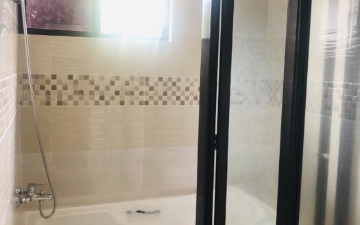 4Bedroom House For Rent in Pulu Amsic Angeles City