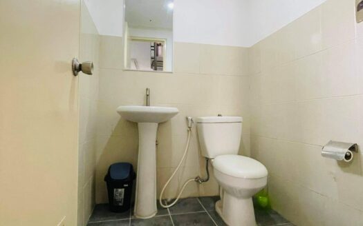 Furnished-Townhouse w/ WIFI For Rent in Plaridel 1