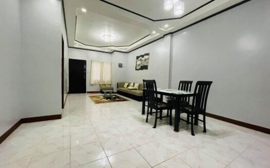 Furnished Unit For Rent in Mabini Street, Plaridel 1, Angeles City