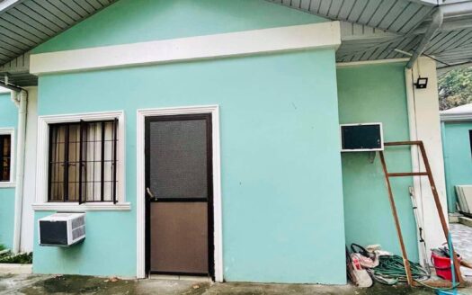 Furnished Unit For Rent in Mabini Street, Plaridel 1, Angeles City