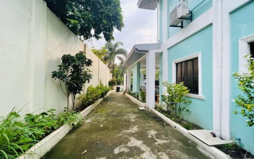 Furnished Unit For Rent in Mabini Street, Plaridel 1, Angeles City