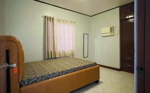 Furnished Unit For Rent in Mabini Street, Plaridel 1, Angeles City