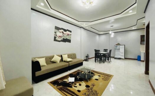 Furnished Unit For Rent in Mabini Street, Plaridel 1, Angeles City