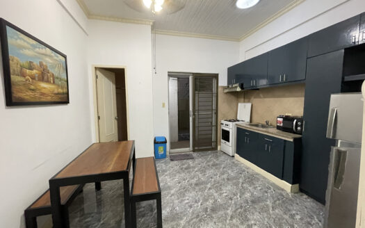 Furnished Townhouse For Rent in Plaridel 1