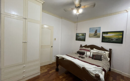 Furnished Townhouse For Rent in Plaridel 1