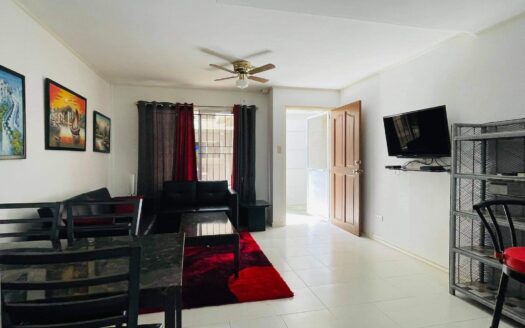 Furnished-Townhouse w/ WIFI For Rent in Plaridel 1