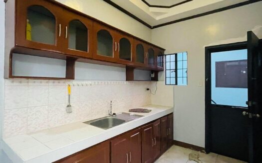 Furnished Unit For Rent in Mabini Street, Plaridel 1, Angeles City