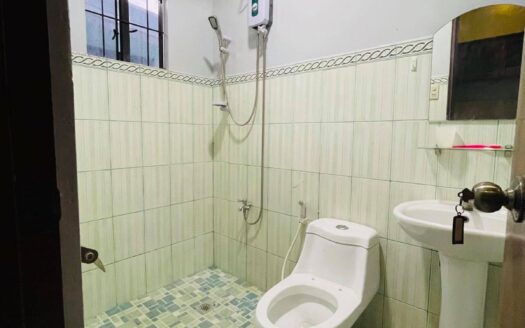 Furnished Unit For Rent in Mabini Street, Plaridel 1, Angeles City