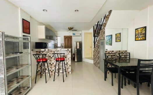 Furnished-Townhouse w/ WIFI For Rent in Plaridel 1