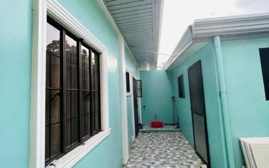 Furnished Unit For Rent in Mabini Street, Plaridel 1, Angeles City