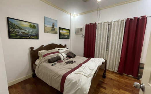 Furnished Townhouse For Rent in Plaridel 1