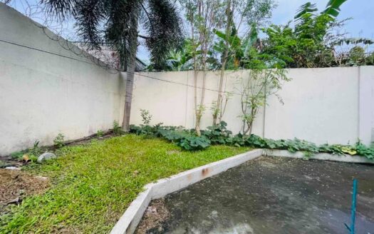 Furnished Unit For Rent in Mabini Street, Plaridel 1, Angeles City